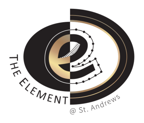 Property Logo at The Element @ St Andrews, Mishawaka, IN